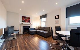 Parkside London Apartment